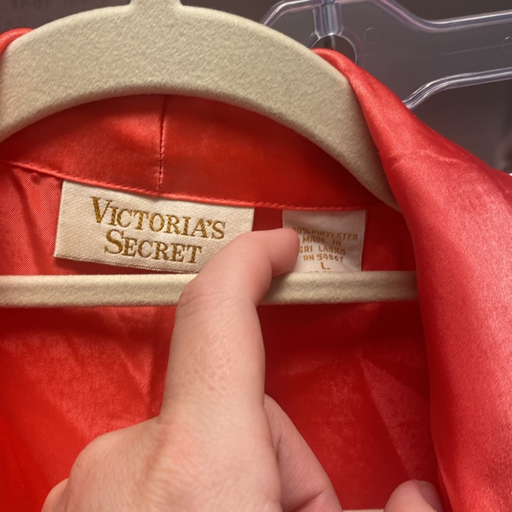 Vintage Victoria’s Secret set - Picture 2 of 5